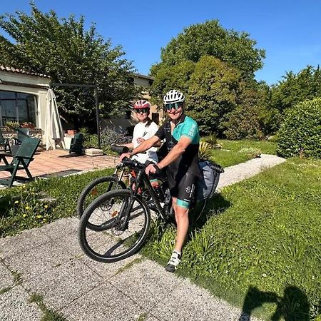 Agriturismo Il Borghetto Crespellano Екстер'єр фото