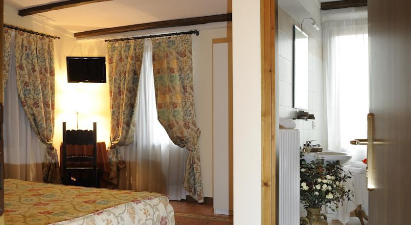 Agriturismo Il Borghetto Crespellano Номер фото