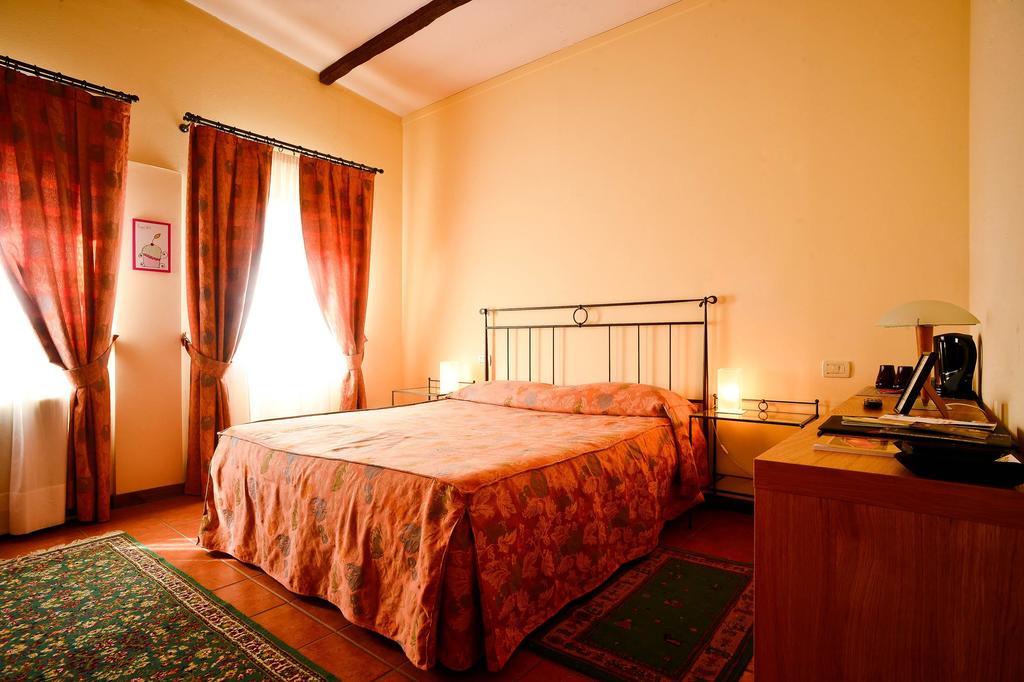 Agriturismo Il Borghetto Crespellano Номер фото